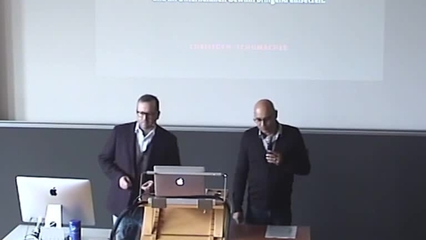 Thumbnail for Smart Data – von der Theorie in die Praxis
