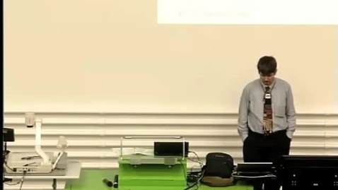 Thumbnail for Informatik für Ökonomen II