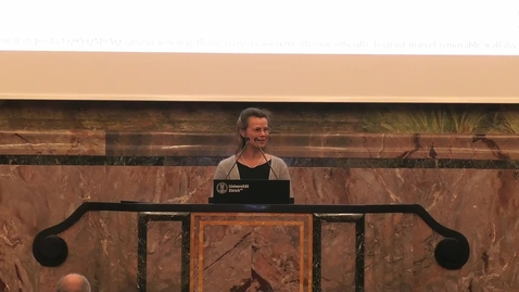 Thumbnail for Antrittsvorlesung von PD Dr. med. Dr. rer. nat. Pascal Burger: "Keine Zeit für Helden - Ärztebilder und -realitäten"