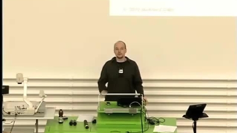 Thumbnail for Informatik für Ökonomen II