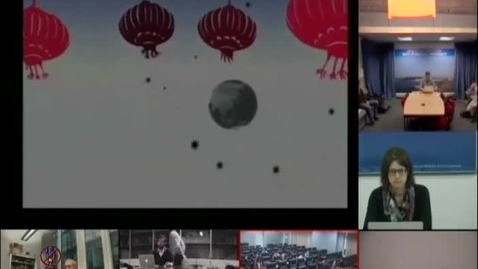 Thumbnail for ShanghAI Lectures 2014: Lecture 4