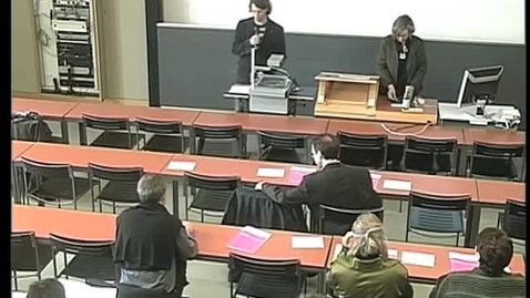 Thumbnail for Forschungsuniversität - Employability - Hochschullehre