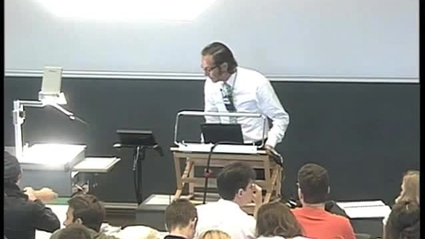 Thumbnail for Obligationenrecht Allgemeiner Teil