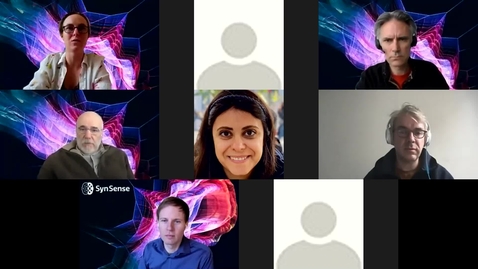 Thumbnail for NEUROTECH Industrial Webinar