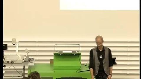 Thumbnail for Makroökonomik I