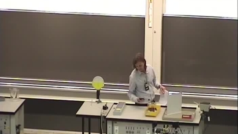 Thumbnail for Introductory physics for chemists and physics minors