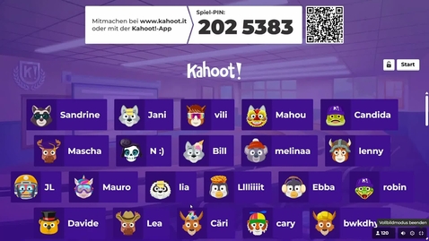 Thumbnail for 01_Ehrverletzung I 173, 176, Strafrecht BT II FS26