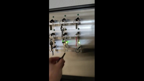 Thumbnail for Schlüsseldepot Irchel - Schlüssel abgeben