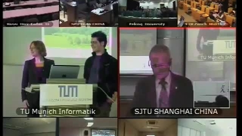 Thumbnail for Joint-Action Science and Technology