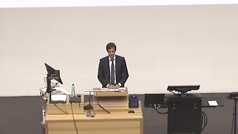 Thumbnail for 08_StGB AT I - Subjektiver Tatbestand Teil 2