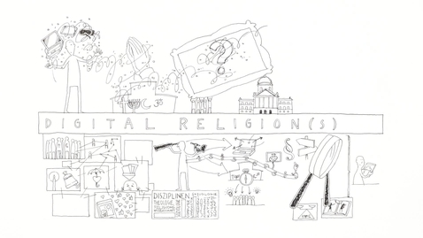 Thumbnail for Digital Religion(s)