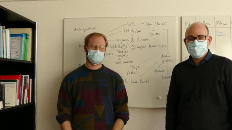 Thumbnail for (A)Politisches Argumentieren zu Corona: Transsemiotische Praktiken