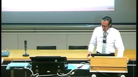 Thumbnail for Gesellschaftsrecht I