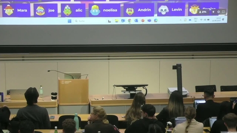 Thumbnail for 01_Tötungsdelikte Einführung  Strafrecht BT I 