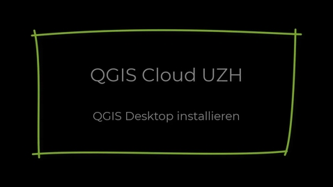 Thumbnail for QGIS 4 - QGIS Desktop Installation