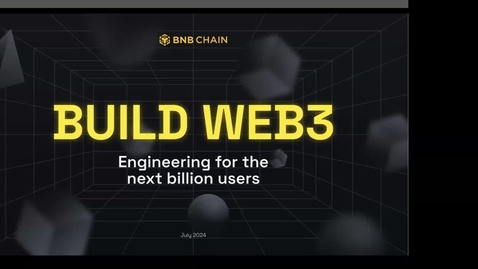 Thumbnail for I.7a BnBChain – Jimmy Zhao 