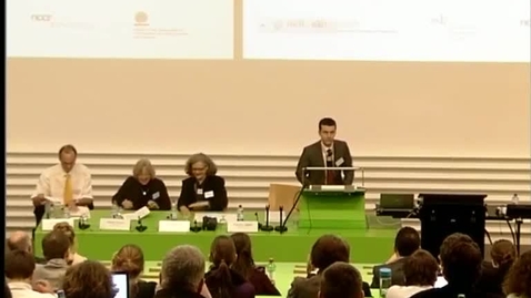 Thumbnail for SVPW Plenary Session