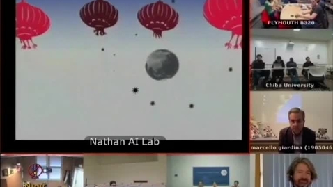 Thumbnail for SHAIL-2015 Lecture 7