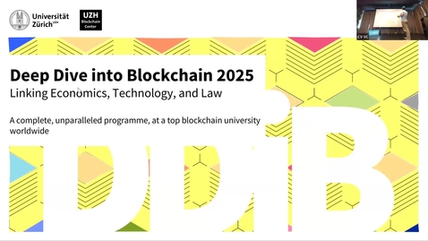 Thumbnail for Social Event - Zug Trip (CV Labs)