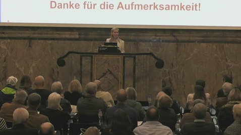 Thumbnail for Vortrag Noelting