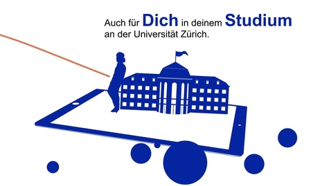 Thumbnail for UZH_StudiumDigitale_Teaser_200820