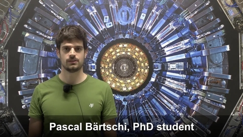 Thumbnail for Group Florencia Canelli: CMS - New Heavy Particles Searches