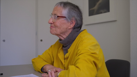 Thumbnail for Interview Patricia Schulz