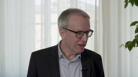 Thumbnail for Interview mit Andreas Heinemann