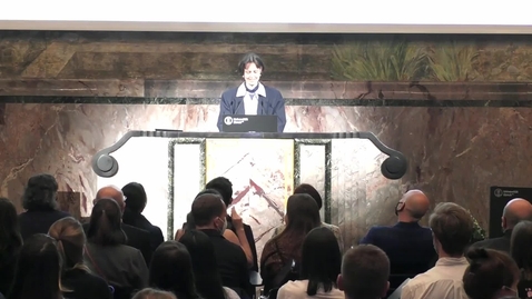 Thumbnail for Antrittsvorlesung von Prof. Dr. habil. Thomas Zerback: "Soziale Medien als Quelle politischer Meinungsbildung"