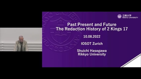 Thumbnail for Shuichi Hasegawa - Tokyo