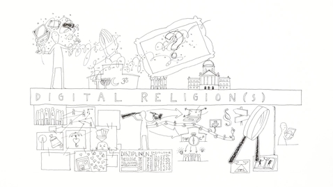 Thumbnail for Digital Religion(s) (EN subtitles)