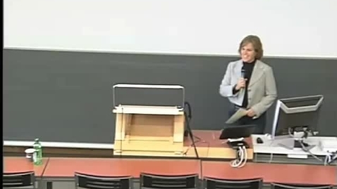 Thumbnail for Wie tragen Beratung und Betreuung von Studierenden zur Auswahl geeigneter Studierender bei?