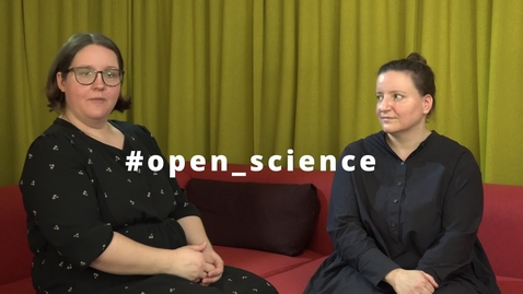 Thumbnail for Open Science