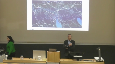 Thumbnail for Dem Hören helfen (Prof. Dr. Alex Huber)