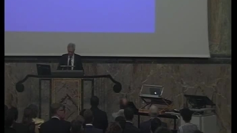 Thumbnail for Arthroskopische Chirurgie –Gelenkreparatur durchs Schlüsselloch