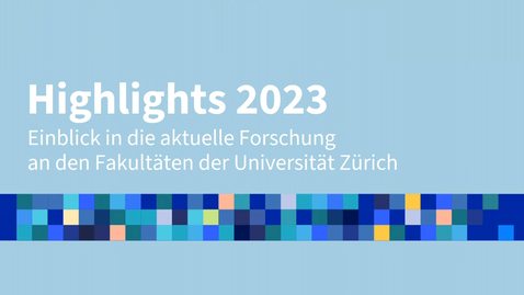 Thumbnail for Highlights 2023