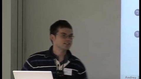 Thumbnail for Morphisto – Service-Oriented Open Source Morphology for German