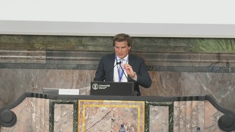 Thumbnail for 4. Lukas Brugger, Referat am 7. Zürcher Stiftungsrechtstag