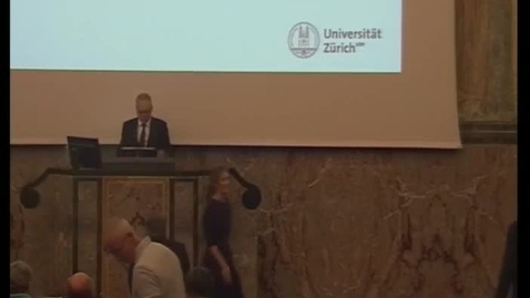 Thumbnail for Toxisches Hämoglobin als Therapietarget