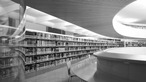 Thumbnail for Die Universitätsbibliothek Zürich