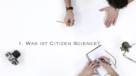 Thumbnail for Gemeinschaft und Forschung: Partizipative Citizen Science als Paradigma für (digitale) Theologie (DE)