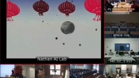 Thumbnail for SHAIL-2015 Lecture 2