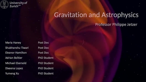 Thumbnail for Group Philippe Jetzer