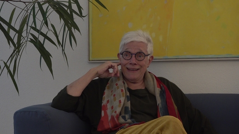 Thumbnail for Interview Marie-Josèph Lachat