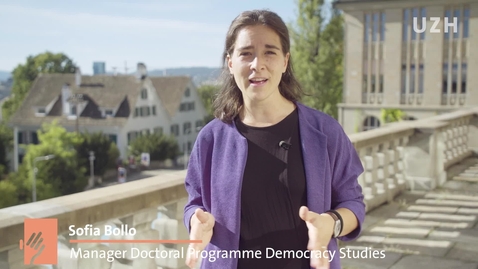 Thumbnail for Manager's Statement - Democracy Studies UZH