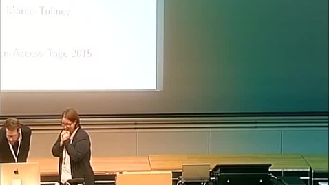 Thumbnail for Open APC - Open-Access-Publikationskosten als Open Data