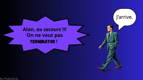 Thumbnail for Valentin Abadie