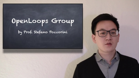 Thumbnail for Group Stefano Pozzorini