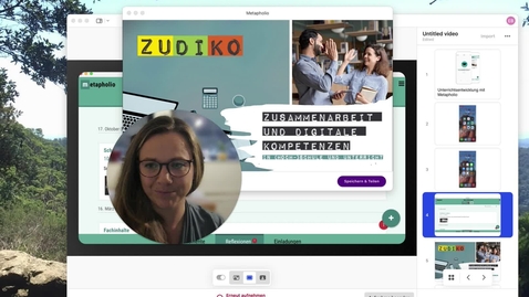 Thumbnail for 3.5 Vorstellung Prezi