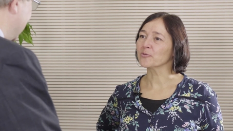 Thumbnail for Interview mit Thomas Gächter